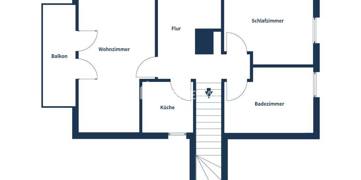 Einfamilienhaus Altdorf bei Nürnberg Röthenbach - 5 Zimmer, 121 m&sup2;, 599.000&euro; | Angebot:26290241