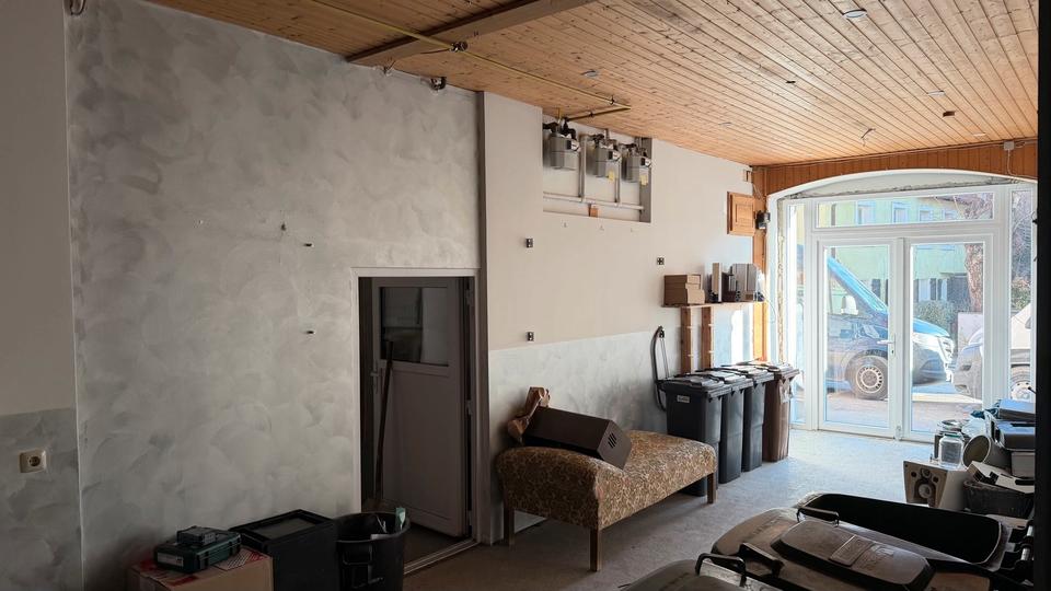 Gewerbeobjekt Hersbruck - 1.200&euro; | Angebot:24887527