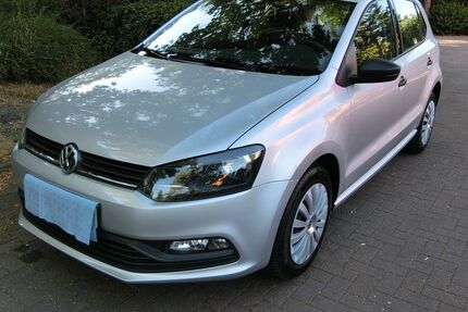 VW Polo 74.000 km 7.700 € Nürnberg 90471