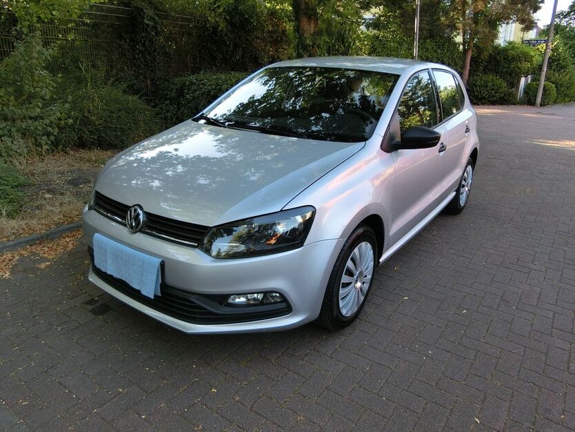 VW Polo 74.000 km 7.700 € Nürnberg 90471