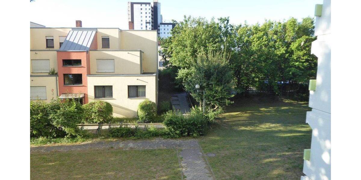 Etagenwohnung Erlangen Büchenbach - 2 Zimmer, 61 m&sup2;, 815&euro; | Angebot:26915822