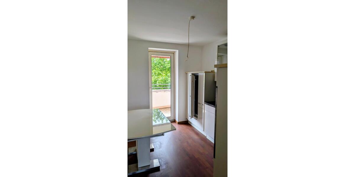 Etagenwohnung Nürnberg Eberhardshof - 2 Zimmer, 57 m&sup2;, 225.000&euro; | Angebot:26840514