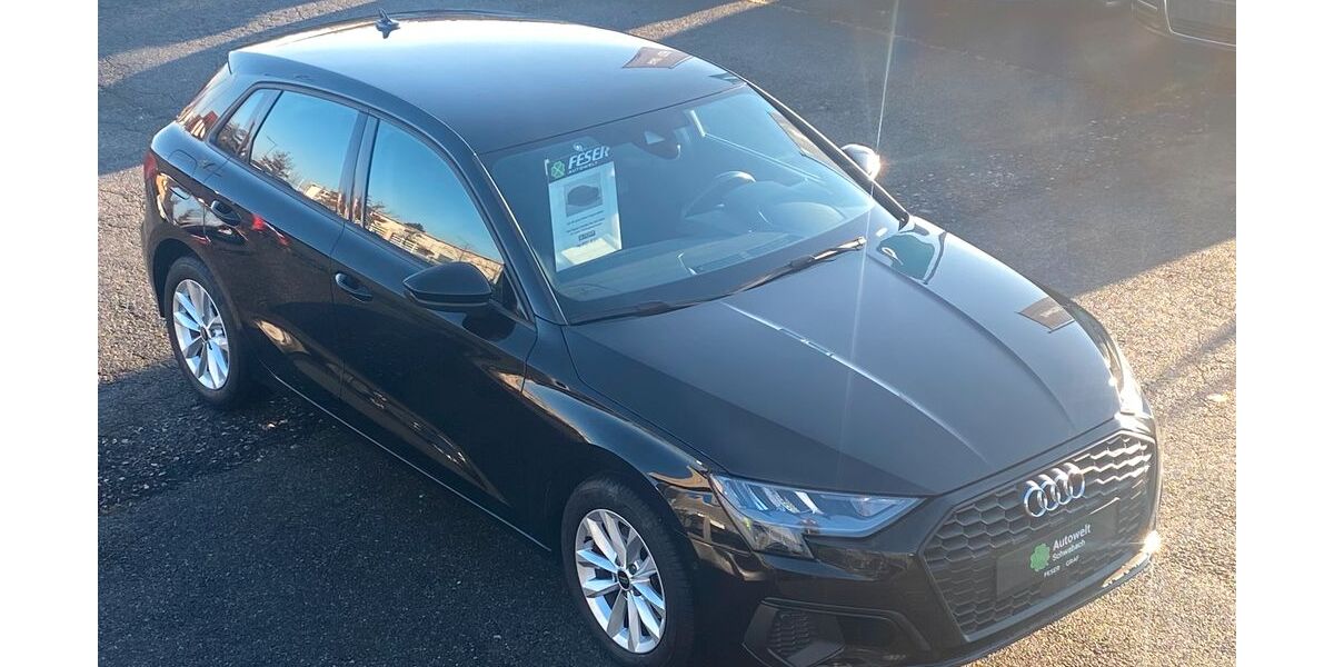 Audi A3 105.690 km 21.890 &euro; Schwabach 91126