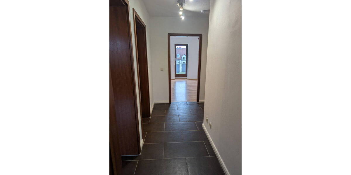 Etagenwohnung Nürnberg Thon - 2 Zimmer, 65 m&sup2;, 250.000&euro; | Angebot:26641481