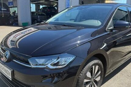 VW Polo 10.990 km 20.850 &euro; Langensendelbach 91094