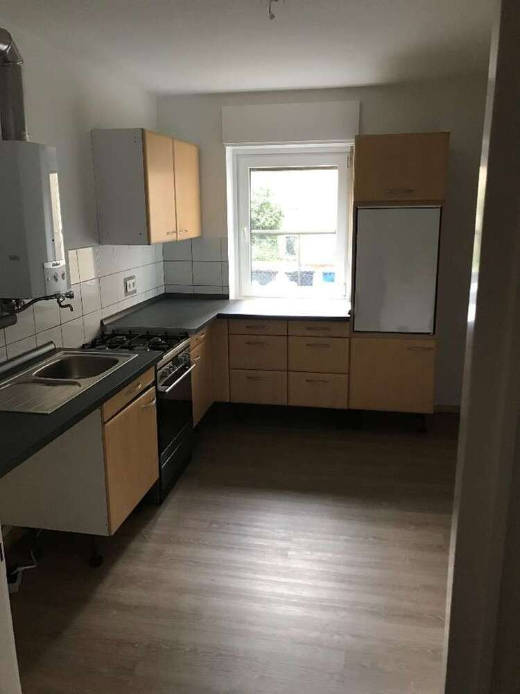 Wohnung zum Kaufen in Nürnberg 159.000 € 53 m²