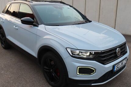 VW T-Roc 46.798 km 26.600 &euro; Schwabach 91126