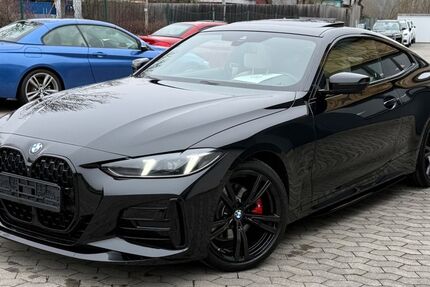 BMW 430 45.895 km 35.500 &euro; zirndorf 90513