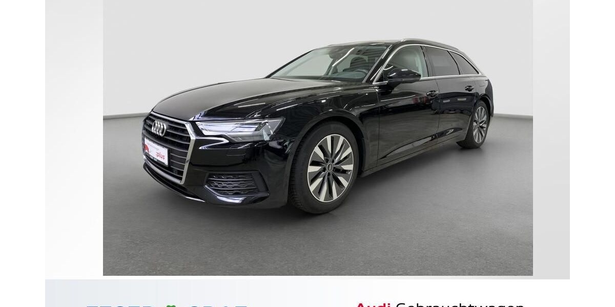 Audi A6 90.121 km 39.480 &euro; Fürth 90763