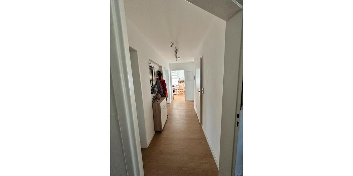 Hochparterre Forchheim - 3 Zimmer, 70 m&sup2;, 1.030&euro; | Angebot:27570771