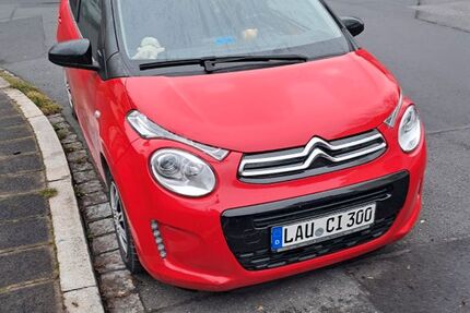 Citroen C1 105.000 km 7.000 &euro; Simmelsdorf 91245