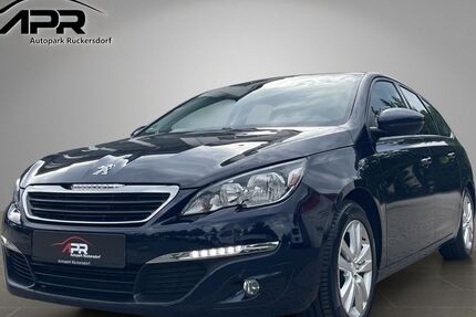Peugeot 308 125.000 km 5.999 &euro; Rückersdorf 90607