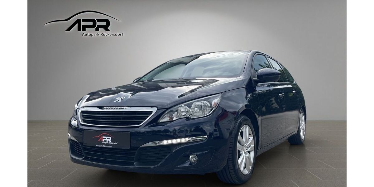 Peugeot 308 125.000 km 5.999 &euro; Rückersdorf 90607
