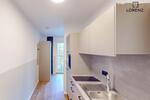 Etagenwohnung Nürnberg Hasenbuck - 1 Zimmer, 24 m&sup2;, 480&euro; | Angebot:26195883