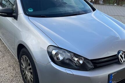 VW Golf 91.000 km 6.499 &euro; Allersberg 90584