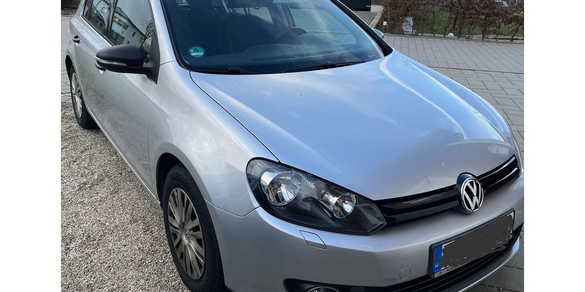 VW Golf 91.000 km 6.499 &euro; Allersberg 90584
