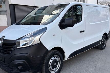 Renault Trafic 158.000 km 6.850 &euro; Nürnberg 90439