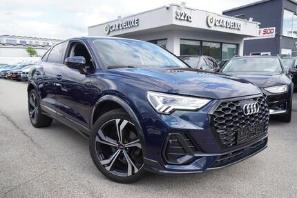 Audi Q3 81.000 km 37.999 &euro; Fürth 90763