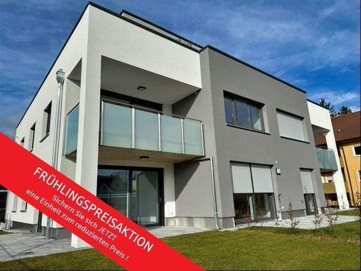 Etagenwohnung Roßtal - 2 Zimmer, 59 m&sup2;, 319.000&euro; | Angebot:25670920