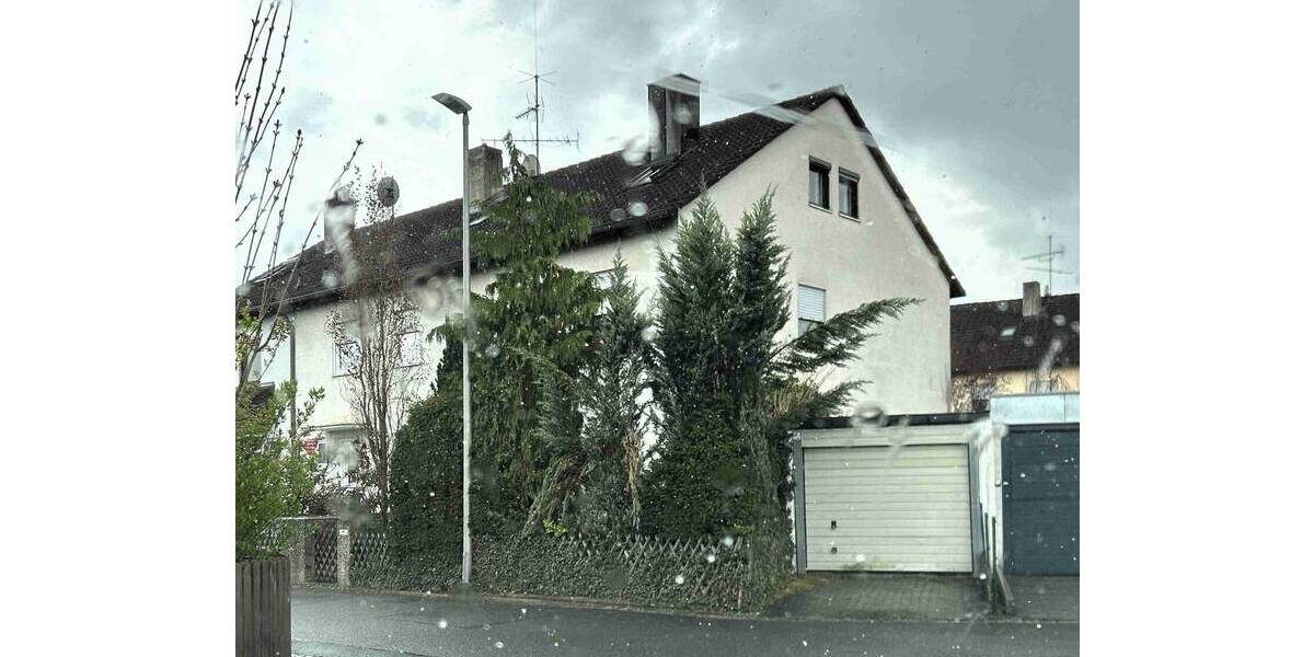 Reihenendhaus Dormitz - 5 Zimmer, 118 m&sup2;, 370.000&euro; | Angebot:26583755