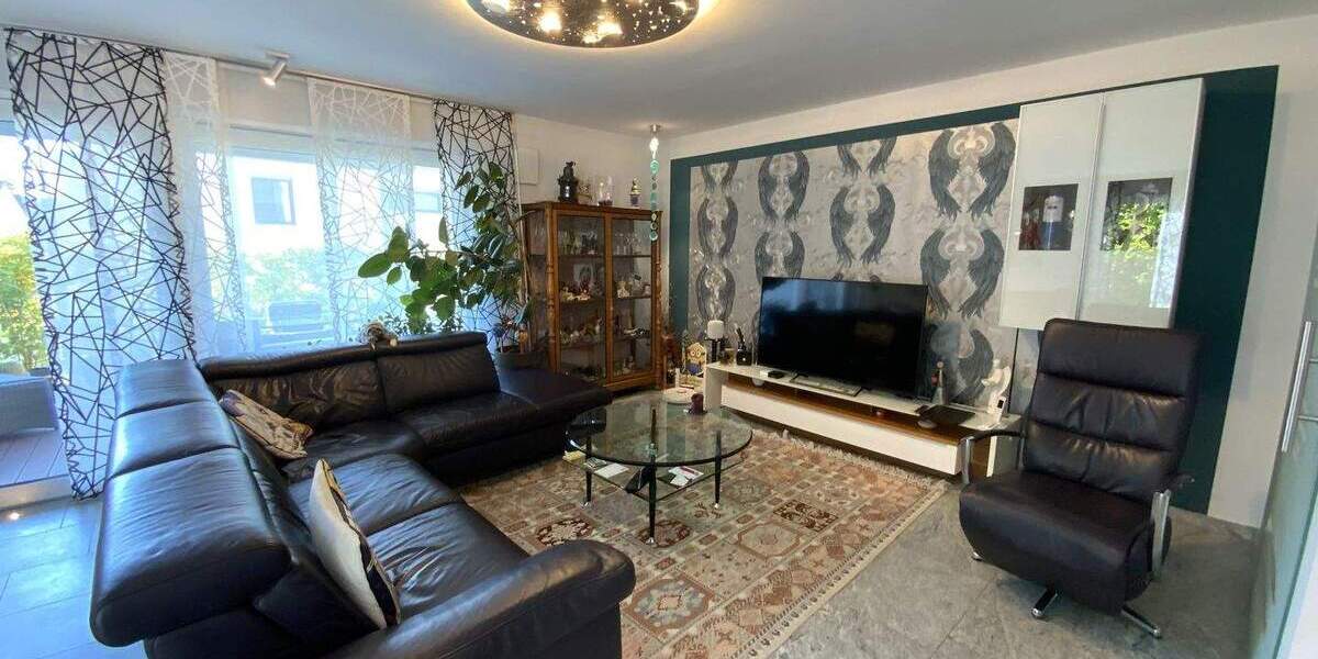 Etagenwohnung Forchheim - 4 Zimmer, 140 m&sup2;, 645.000&euro; | Angebot:24609037