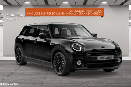 Mini Cooper Clubman 40.602 km 26.990 &euro; Nürnberg 90441