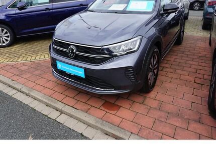 VW Taigo 6.057 km 23.910 € Nürnberg 90411