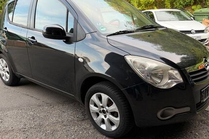 Opel Agila 50.000 km 2.790 &euro; Fürth 90768