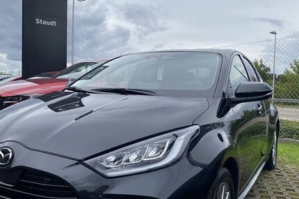 Mazda 2 Hybrid 11.247 km 20.990 € Zirndorf 90513