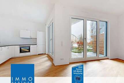 Wohnung zum Mieten in Nürnberg 1.300 € 87 m² 2 zimmer