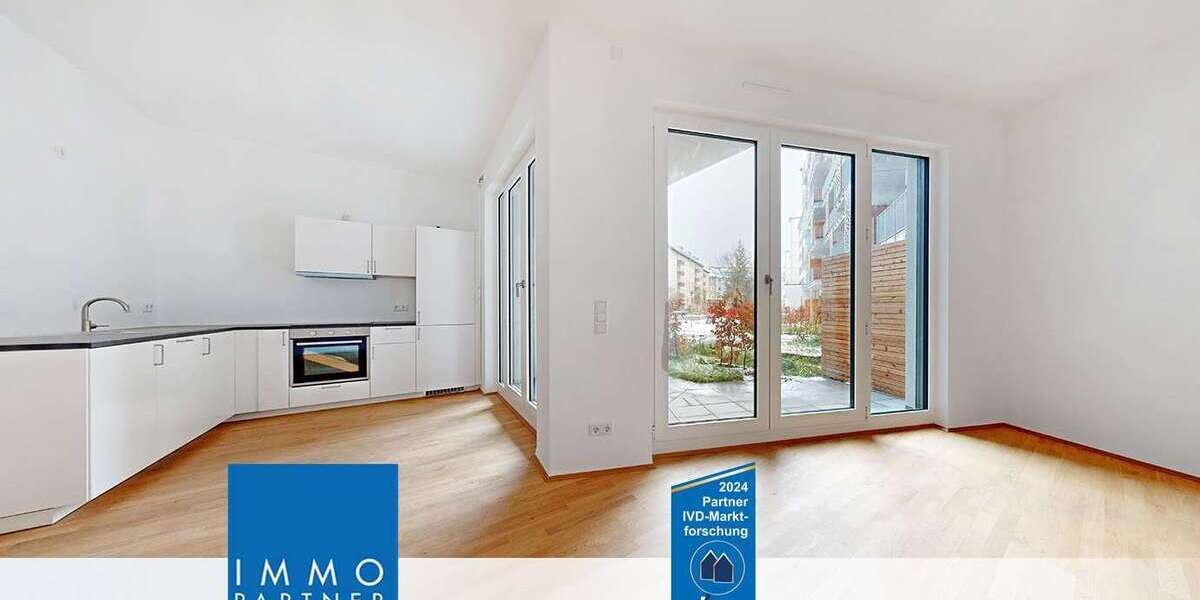 Wohnung zum Mieten in Nürnberg 1.300 € 87 m² 2 zimmer