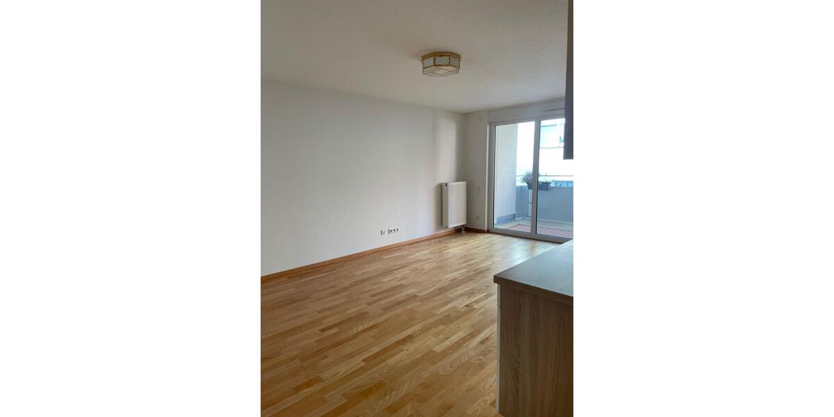 Wunderschöne Seniorenwohung im Herzen von Fürth 3 zimmer