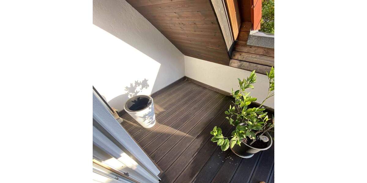 Vermietetes 2-Familienhaus im Nürnberger Süden 7 zimmer