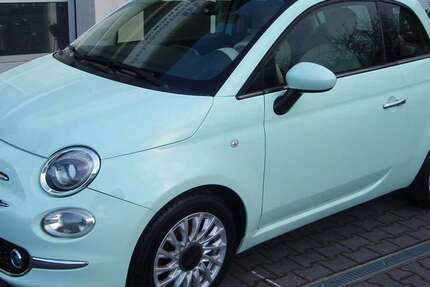 Fiat 500 163.193 km 4.900 &euro; Winkelhaid 90610