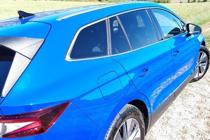 Skoda Enyaq 105.380 km 26.700 &euro; Wilhermsdorf 91452