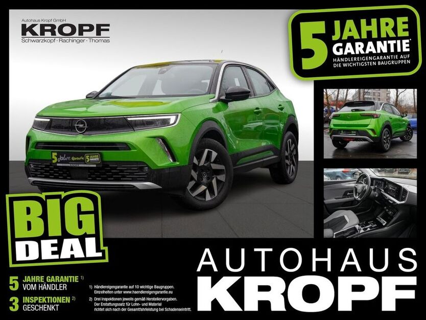 Mokka