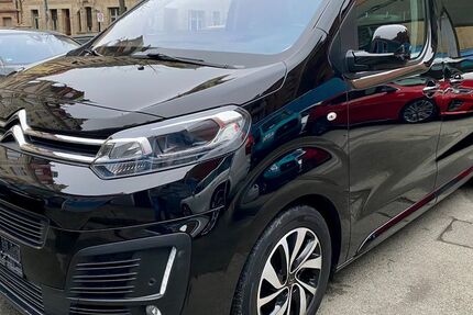 Citroen Jumpy 244.767 km 14.990 &euro; Fürth ( bei Nürnberg ) 90762