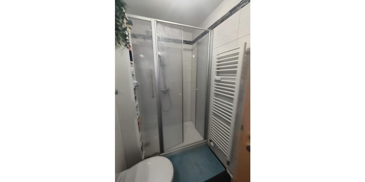 Etagenwohnung Nürnberg Katzwang - 2 Zimmer, 58 m&sup2;, 970&euro; | Angebot:26137418