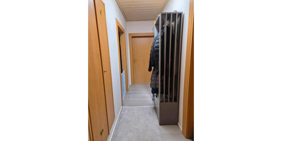 Erdgeschoßwohnung Nürnberg Langwasser - 3 Zimmer, 60 m&sup2;, 850&euro; | Angebot:27596939