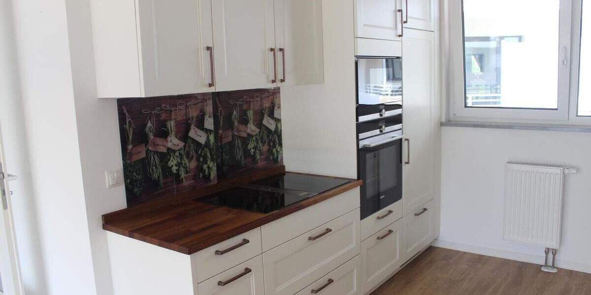 Etagenwohnung Nürnberg Steinbühl - 2 Zimmer, 73 m&sup2;, 298.000&euro; | Angebot:25391829