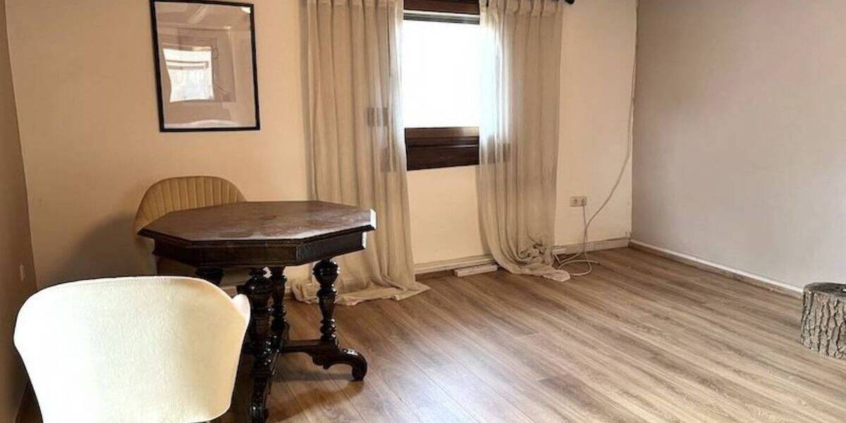Bungalow Nürnberg Worzeldorf - 2 Zimmer, 60 m&sup2;, 499.000&euro; | Angebot:26470941
