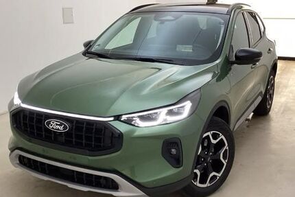 Ford Kuga 7.970 km 37.970 &euro; Nürnberg 90431