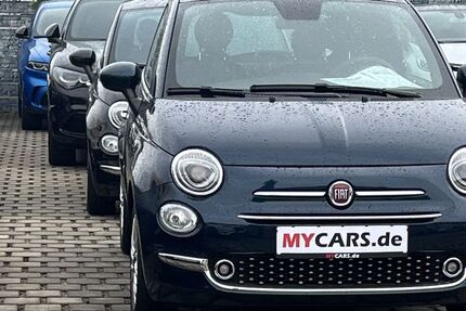 Fiat 500C 19.905 km 14.999 &euro; Röthenbach a. d. Pegnitz 90552
