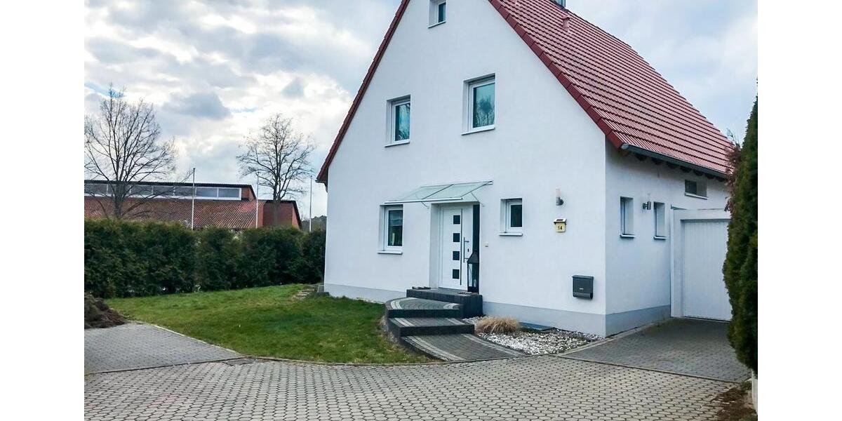 Einfamilienhaus Herzogenaurach - 4 Zimmer, 129 m&sup2;, 825.000&euro; | Angebot:26312644