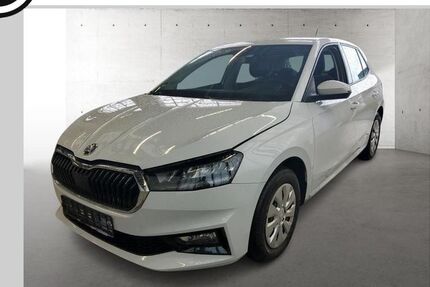 Skoda Fabia 21.500 km 17.809 &euro; Fürth 90762
