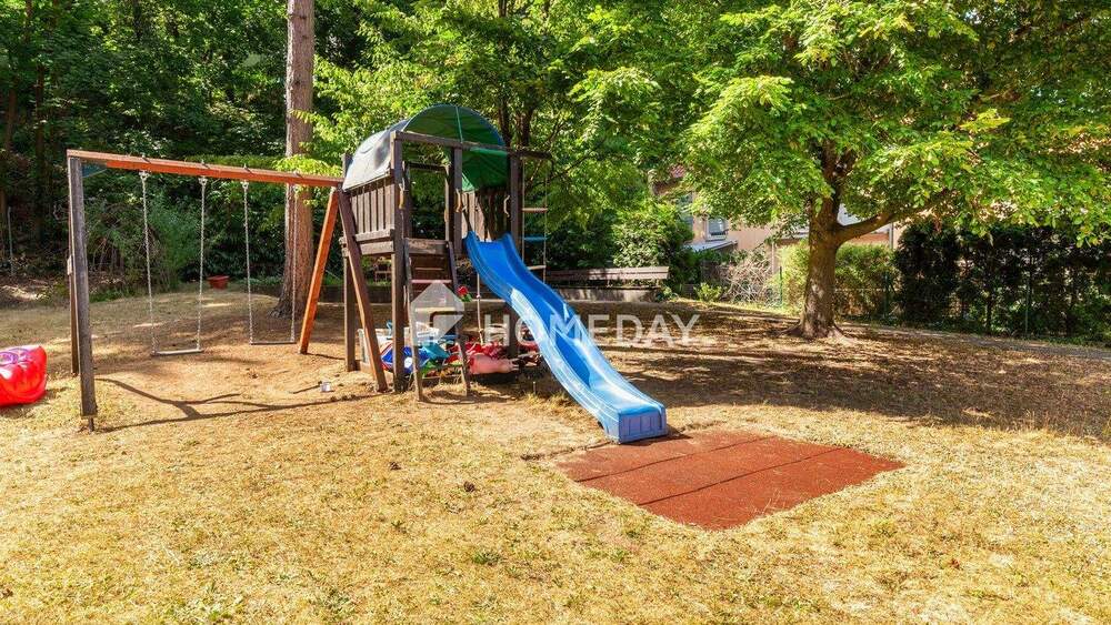 Etagenwohnung Fürth Eigenes Heim - 5 Zimmer, 100 m&sup2;, 393.000&euro; | Angebot:25095469