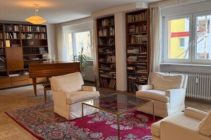 Wohnung Nürnberg - 5 Zimmer, 153 m&sup2;, 600.000&euro; | Angebot:26633998