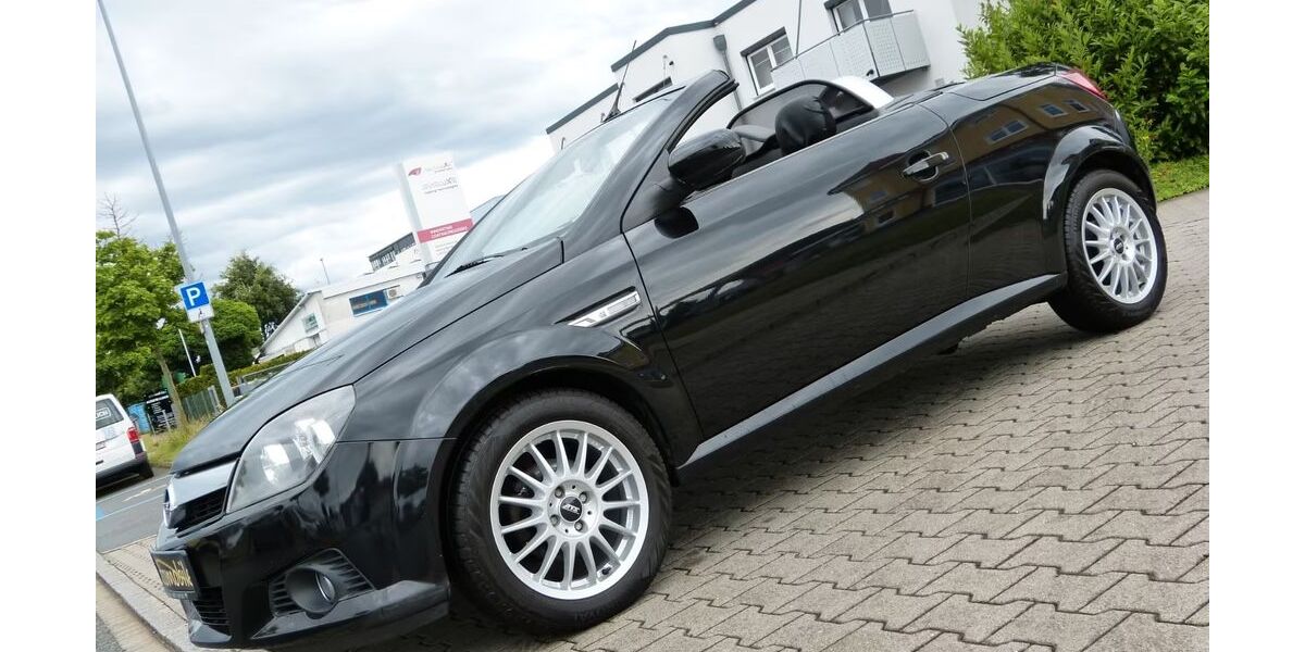 Opel Tigra 150.000 km 990 &euro; Fürth 90763