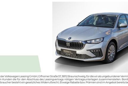 Skoda Scala 21.750 km 19.740 &euro; Forchheim 91301