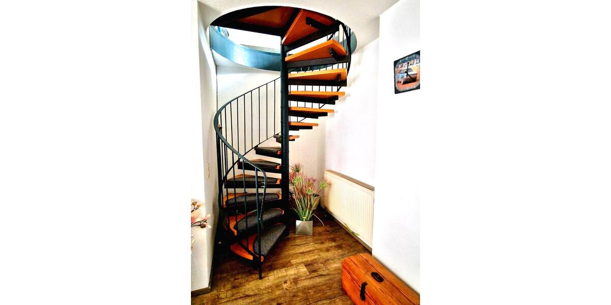 Maisonettenwohnung Wendelstein - 4.5 Zimmer, 125 m&sup2;, 449.000&euro; | Angebot:26136877